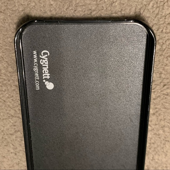 Cygnett Nomad Traveler Phone Case iPhone 4 & 4S - Picture 12 of 14